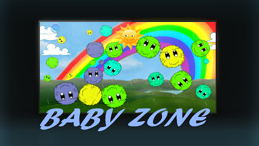 Baby Zone for Toddler & Parent Unknown