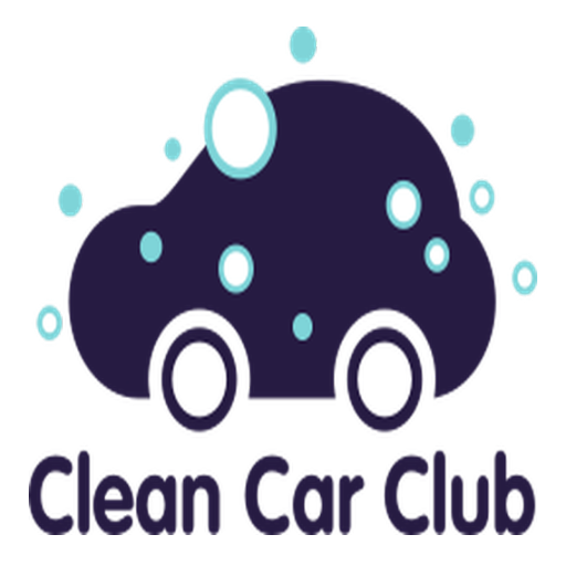 Clean Car Club logo