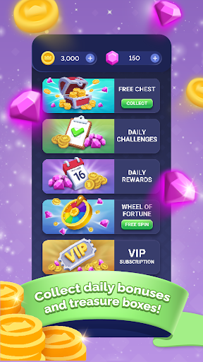 Screenshot of ونس