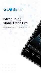 globe investing app