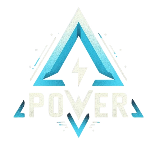 POWER 5G logo