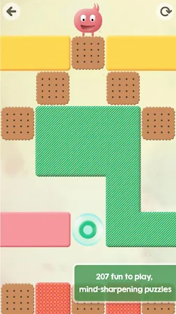 Game screenshot Thinkrolls 1: Puzzles for Kids mod apk
