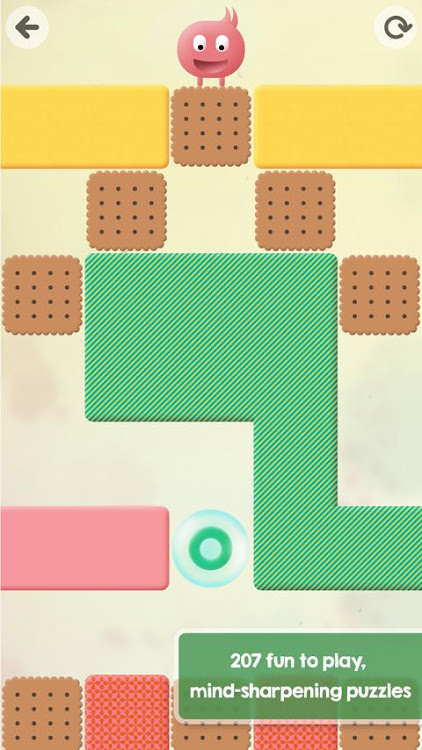 Thinkrolls 1: Puzzles for Kids - 1.6 - (Android)