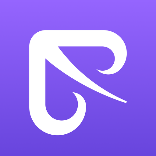 Popplife logo