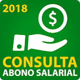 Abono Salarial 2018 - Consulta icon