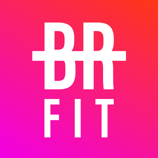 Breakroom Fitness logo