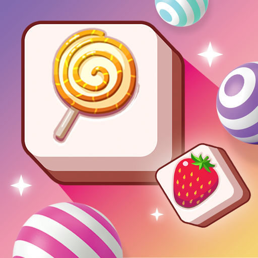 Match Fruits TGA logo