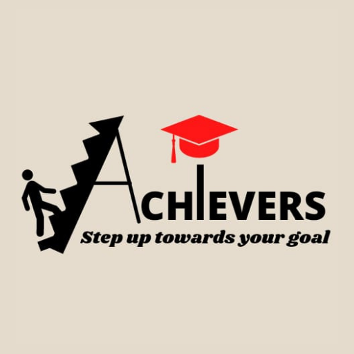 Achievers logo