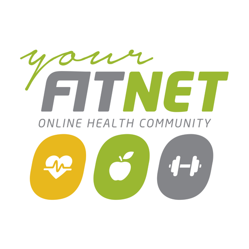 YourFitnet logo
