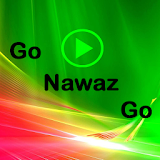 Go Nawaz Go & PTI Songs icon