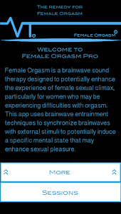 Female Orgasm Pro