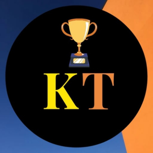 Kapila Tutorials logo