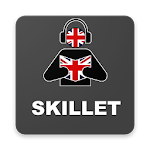 Skillet Learn English Apk
