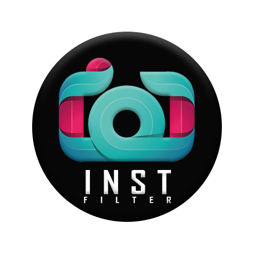 InstFilter : Filter For Instag  Icon