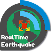 Top 14 News & Magazines Apps Like RealTime Earthquake - Best Alternatives