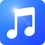 Cover Image of Download Music player  APK