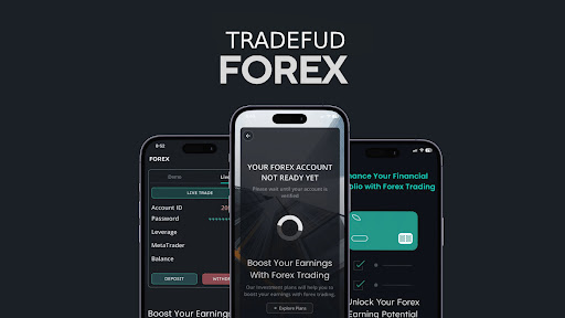 TradeFud
