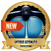 Antique Automatic