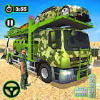 Army Transport: Truck Games 1.1.1