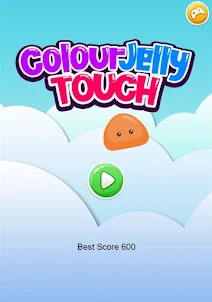 Colour Jelly Touch