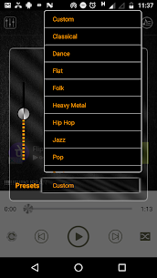 Music Vol Equalizer For PC installation