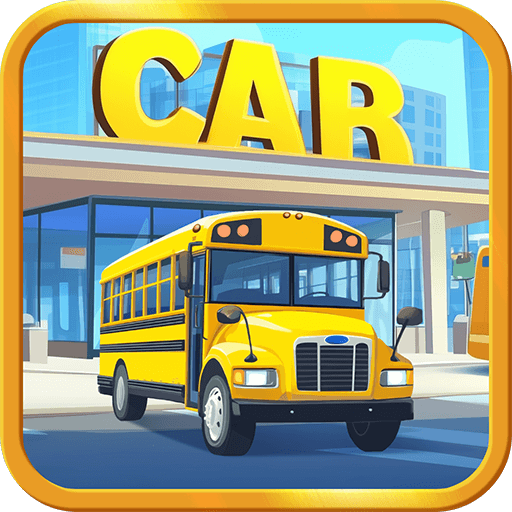 Car Color Match - Google Play 앱