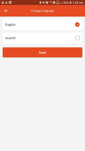 Smart Recharge Screen 3