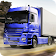 Euro Truck Sim icon