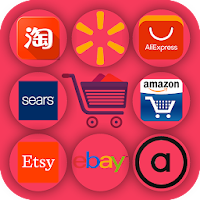 All Shopping Apps: All in One Online Shopping App
