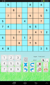 Sudoku Revolution poster 7