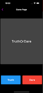 Truth Or Dare Naughty