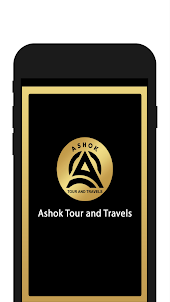 ASHOK TOUR AND TRAVELS