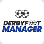 DerbyFoot Manager - 2022/2023