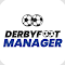 DerbyFoot Manager - Game 1