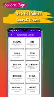 Mobile Secret Code & Android Tips Tricks 2021 18.18 APK screenshots 19