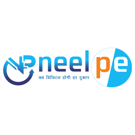 NeelPe logo