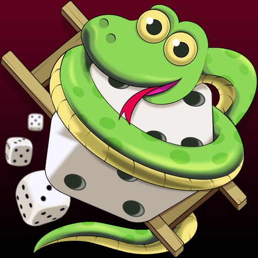 Snakes And Ladders 2.3 Icon