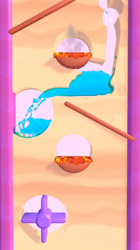 Push Liquid Screen 2