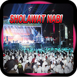 Sholawat Nabi Pilihan Full icon