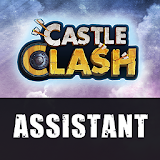Castle Clash Assistant icon