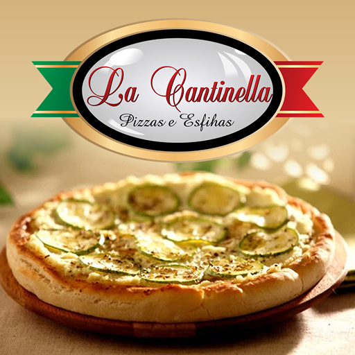 La Cantinella logo