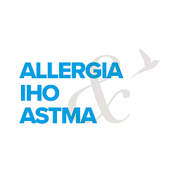 የአዶ ምስል Allergia-, iho- ja astmaliitto