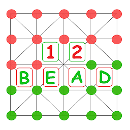Icon image 12 Beads (12 Teni/Sholo Guti/1