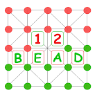 12 Beads (12 Teni/Sholo Guti/1 1.0.29