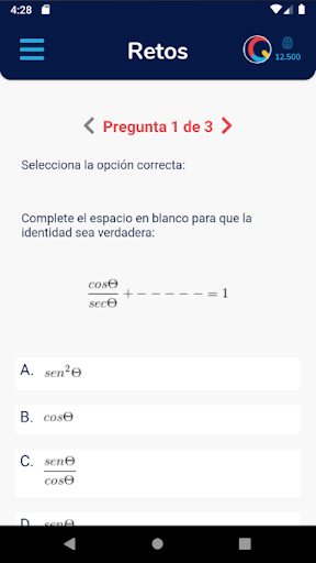 IQ.EDU.DO Screen 3