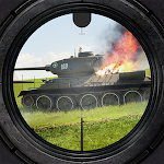 Tank Battle Heroes: World of Shooting Apk