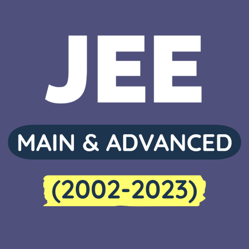 JEE Main Papers logo