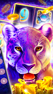 Brave Panther Varies with device APK screenshots 5