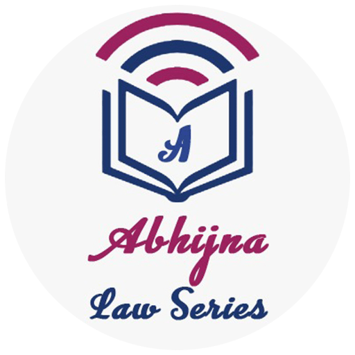 Abhijna Law Series logo