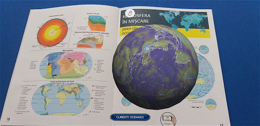 CorintGeoAR Screen 3